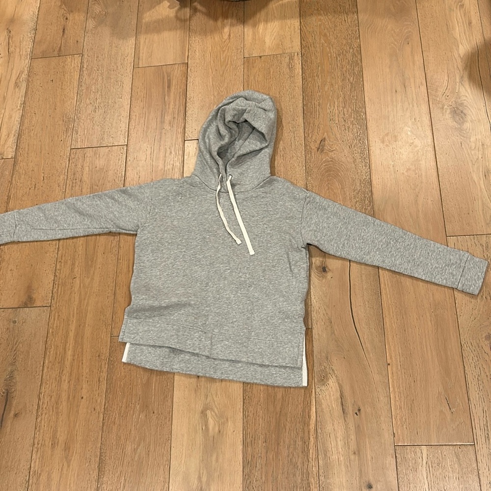 JCrew XS hoodie women